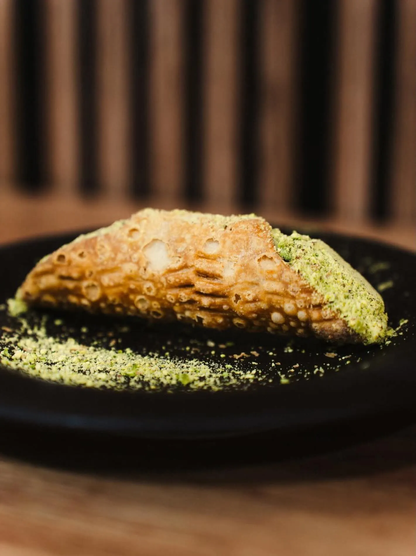 Focaccia Bronta