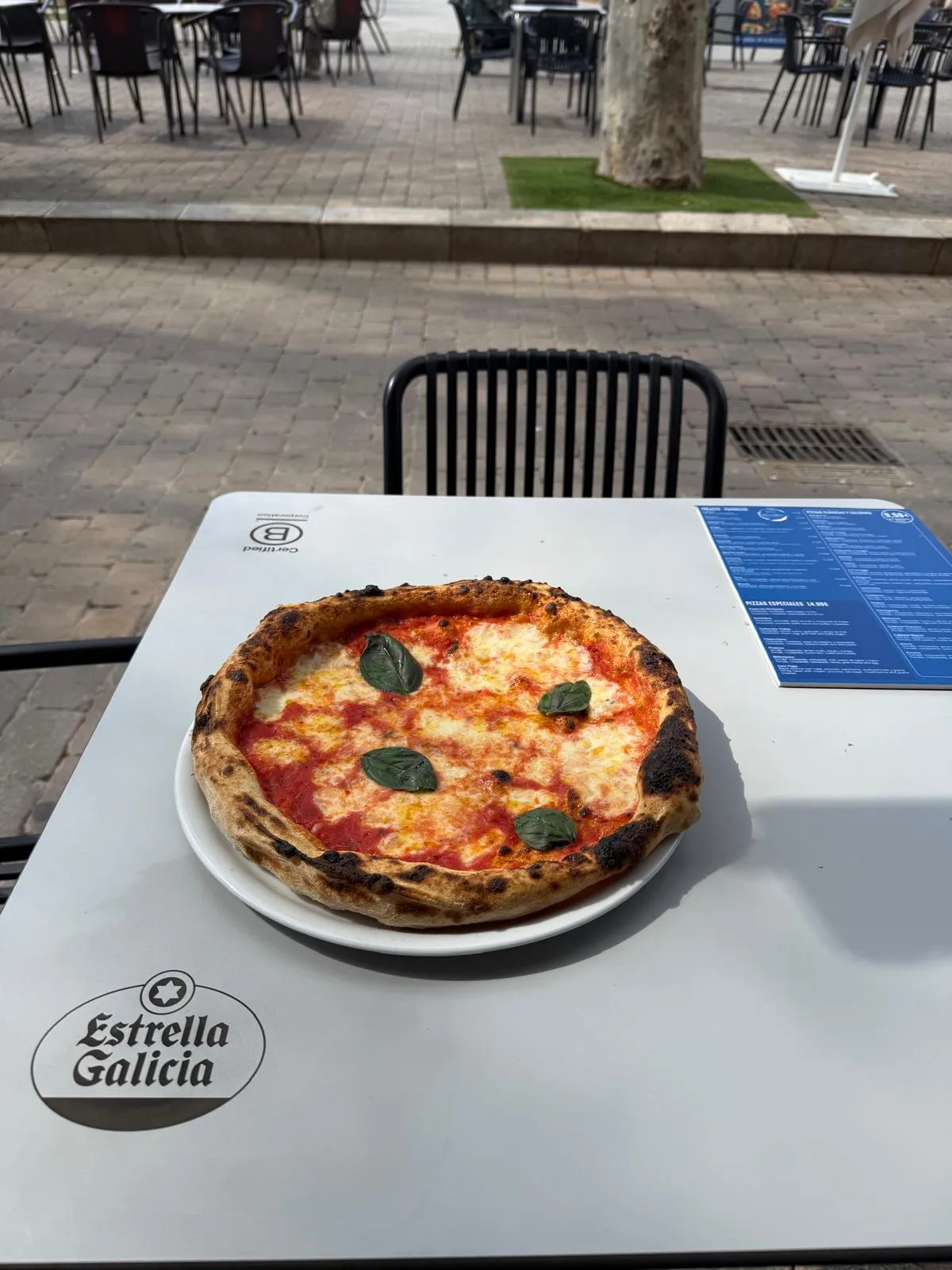Forno a legna