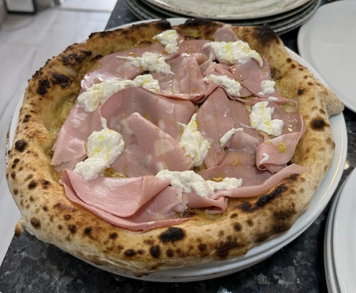 Antipasto
